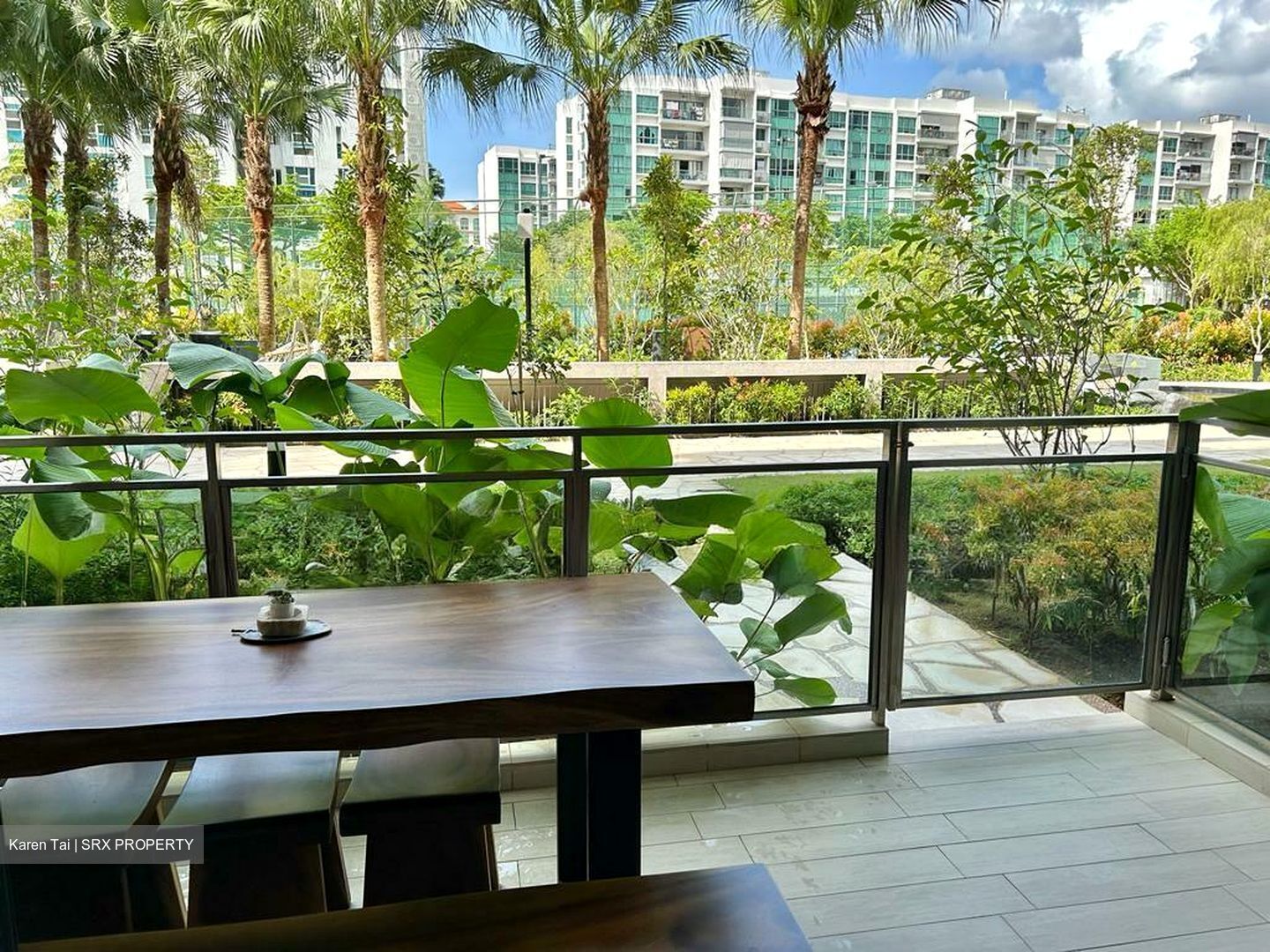 The Jovell (D17), Condominium #513491491